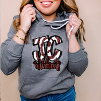 Johnson City Wildcats Sweatshirt