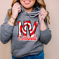 Newark Valley NV Cardinals (adult and youth)