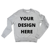 Kustom Sweatshirts